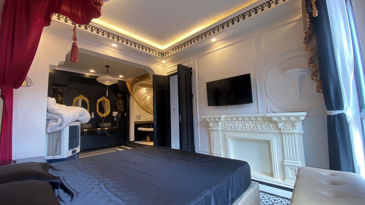 Photo of Bedroom in Ngo Quyen