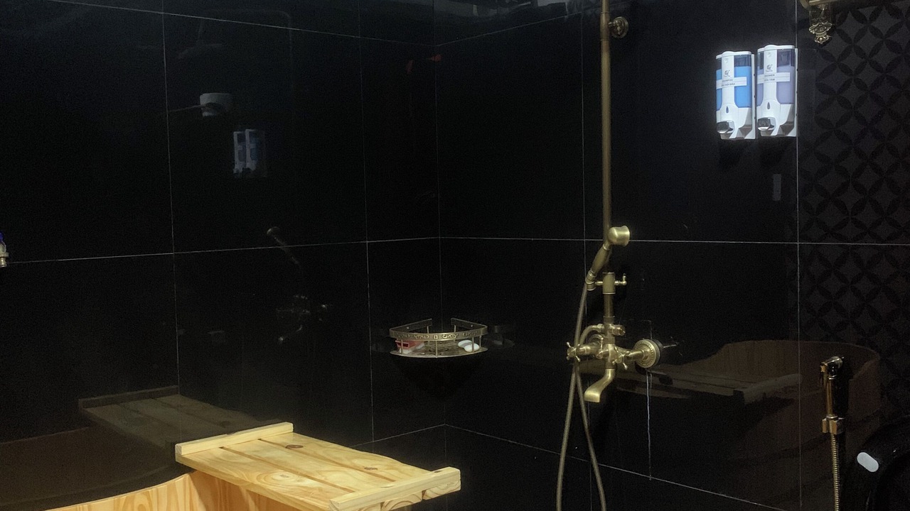 Photo of Bathroom in Ngo Quyen