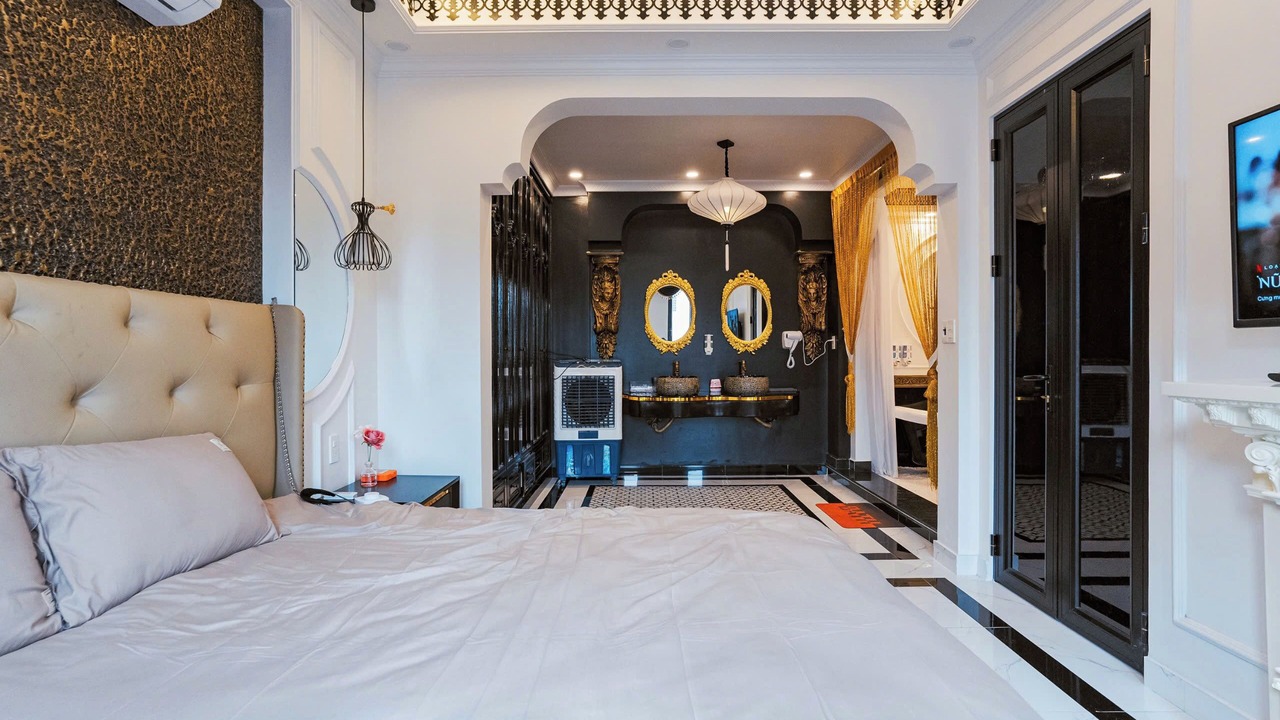 Photo of Bedroom in Ngo Quyen