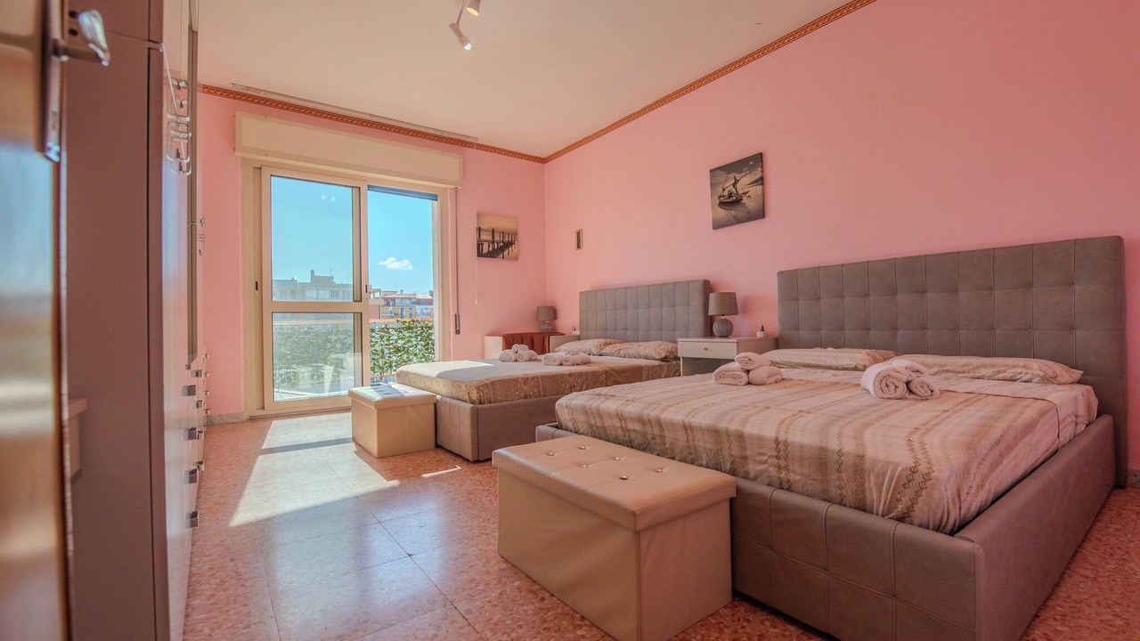 Photo of Patio Balcony in Termoli