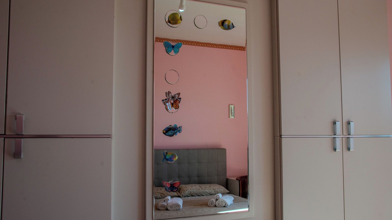 Photo of Patio Balcony in Termoli