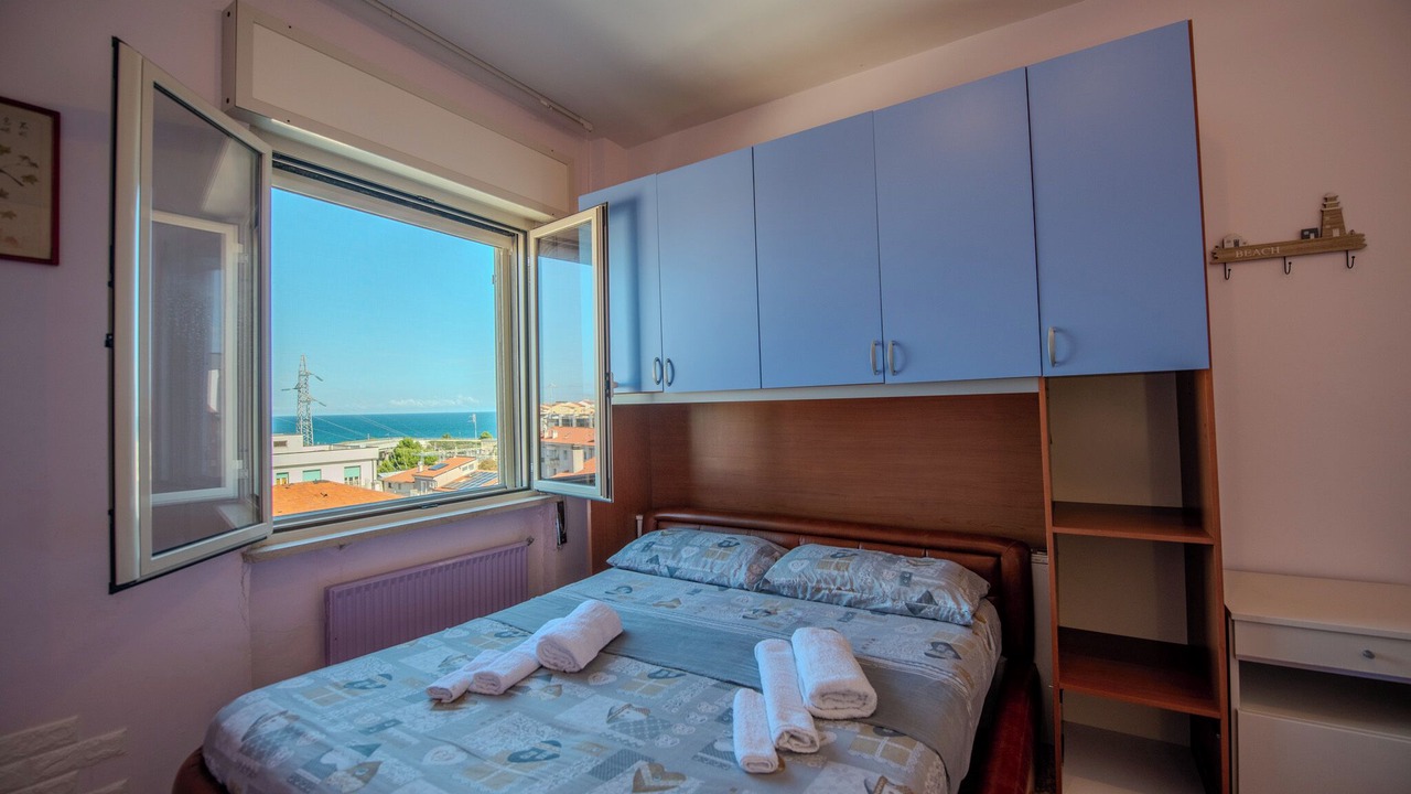 Photo of Patio Balcony in Termoli
