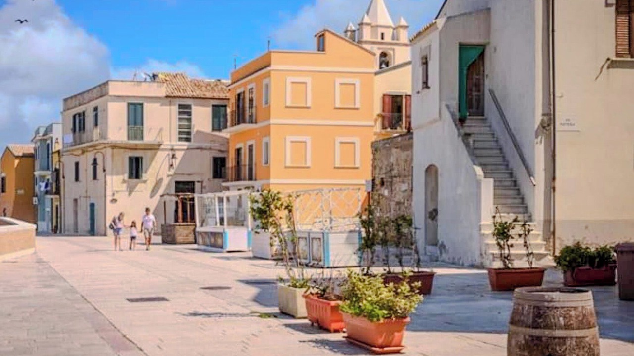 Photo of Outdoor in Termoli