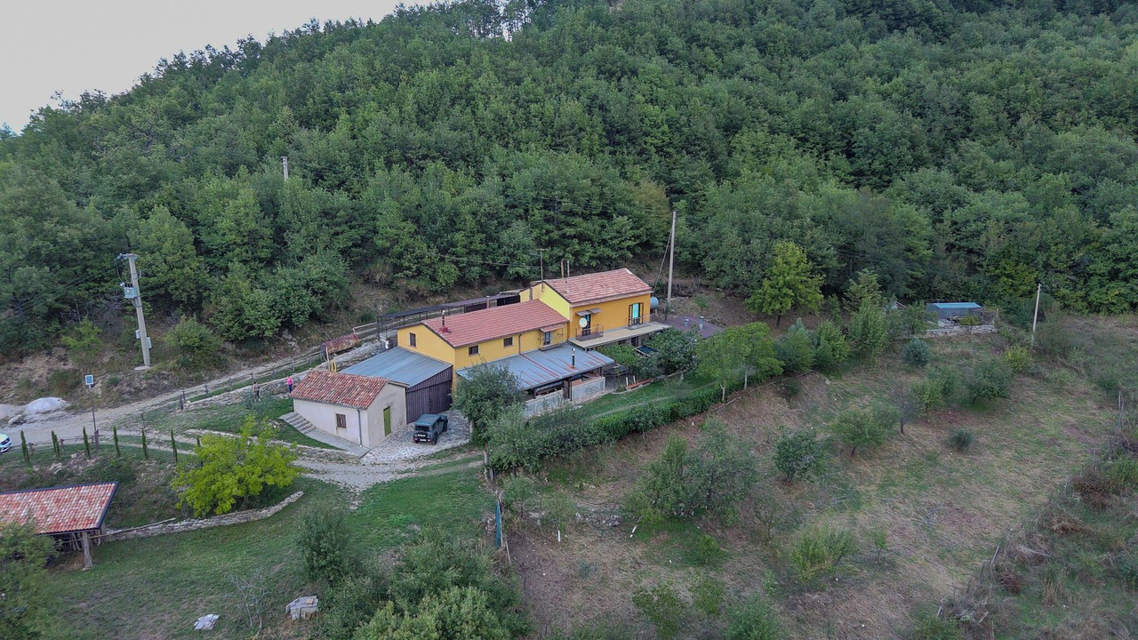 Photo of Outdoor in Spinoso
