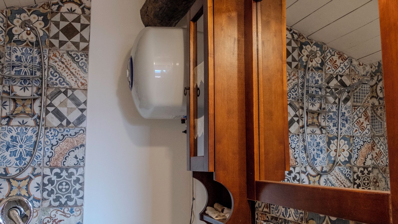 Photo of Bathroom in Spinoso