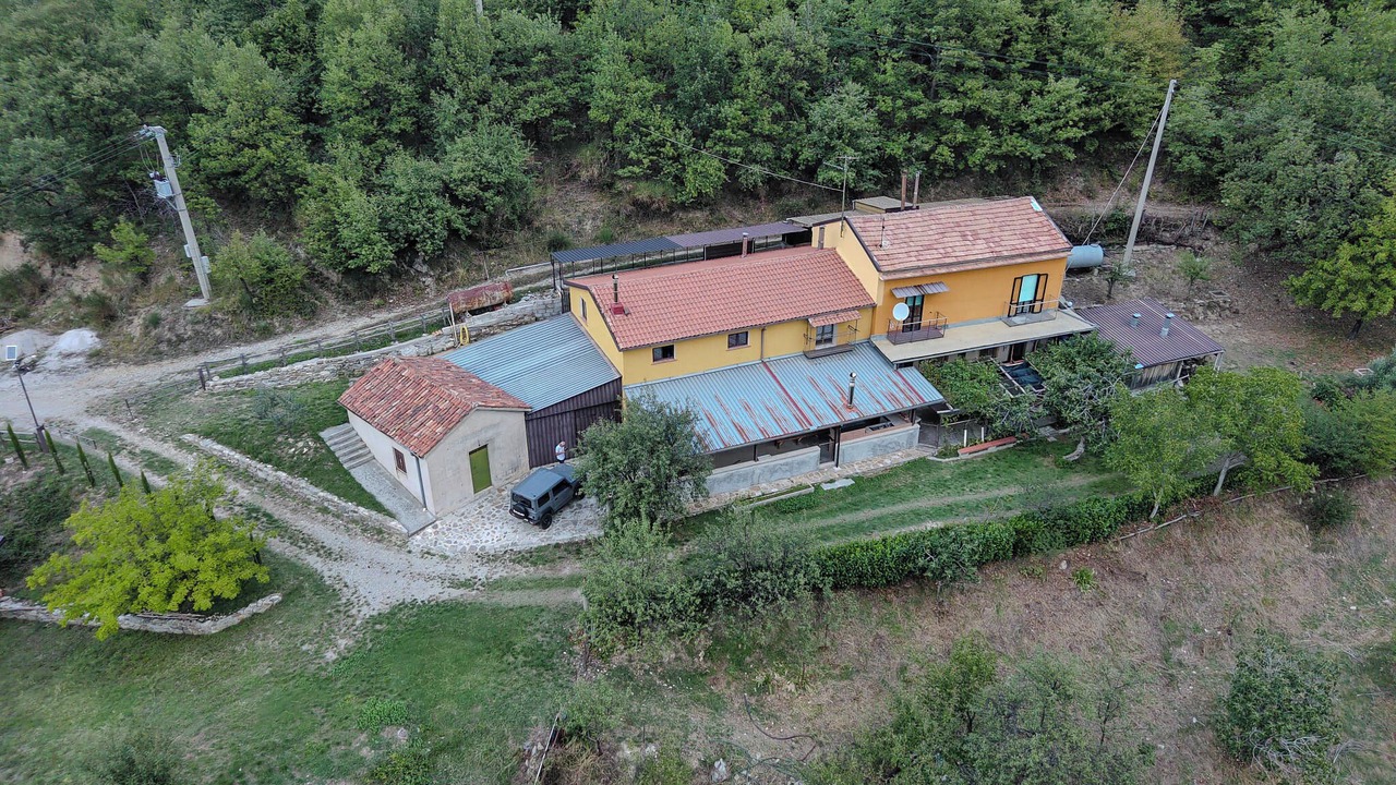 Photo of Outdoor in Spinoso