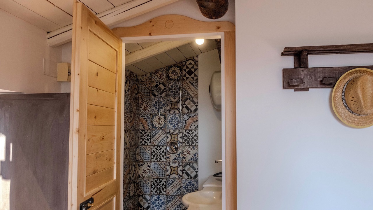 Photo of Bathroom in Spinoso