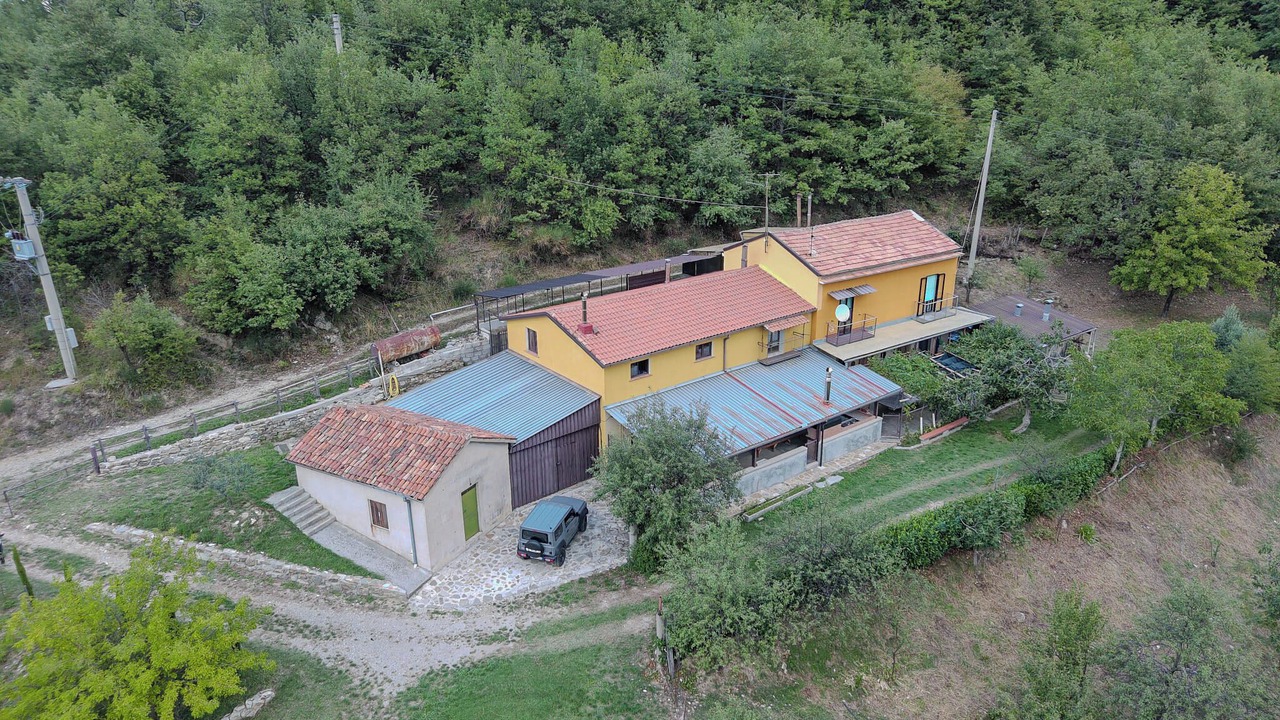 Photo of Outdoor in Spinoso