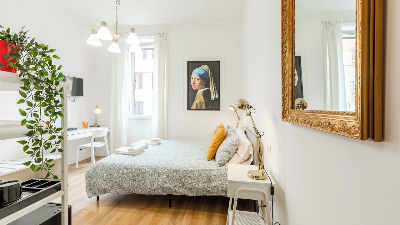 Photo of Bedroom in San Giovanni