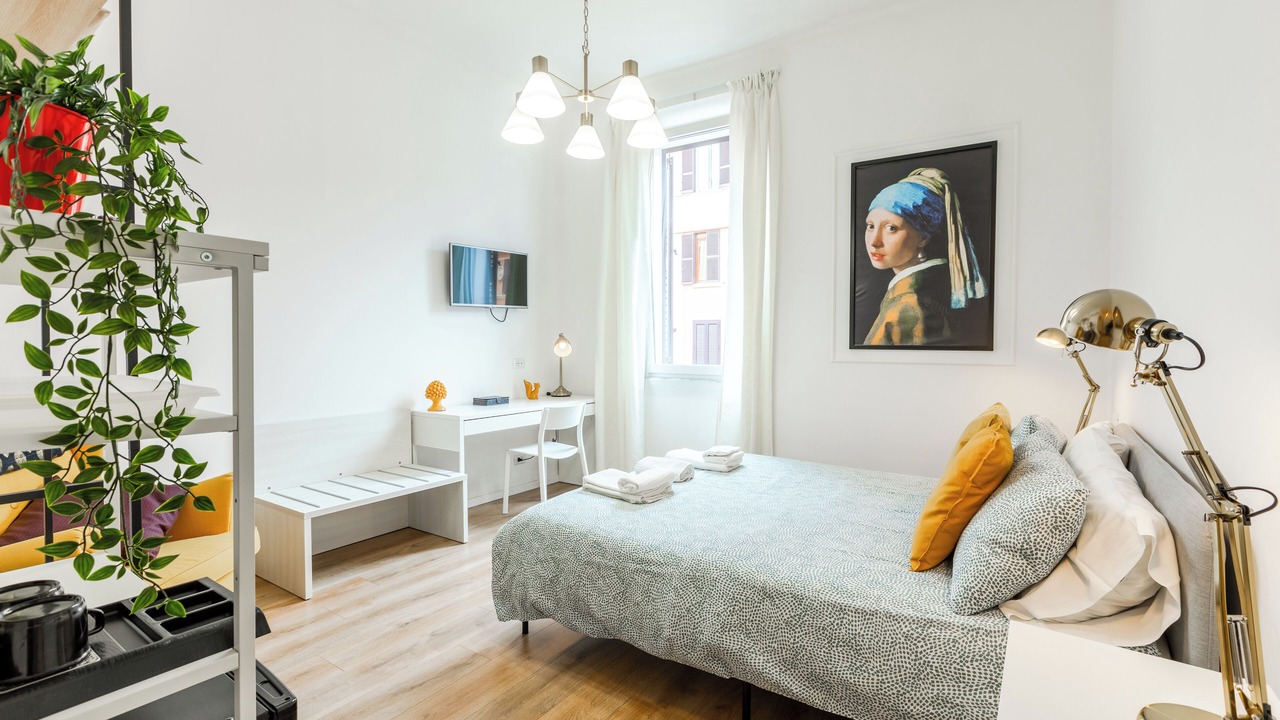 Photo of Bedroom in San Giovanni