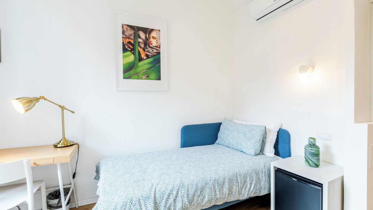 Photo of Bedroom in San Giovanni