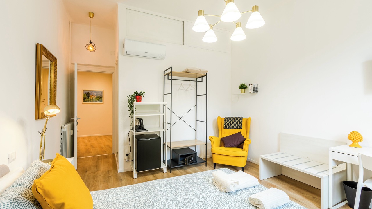 Photo of Bedroom in San Giovanni