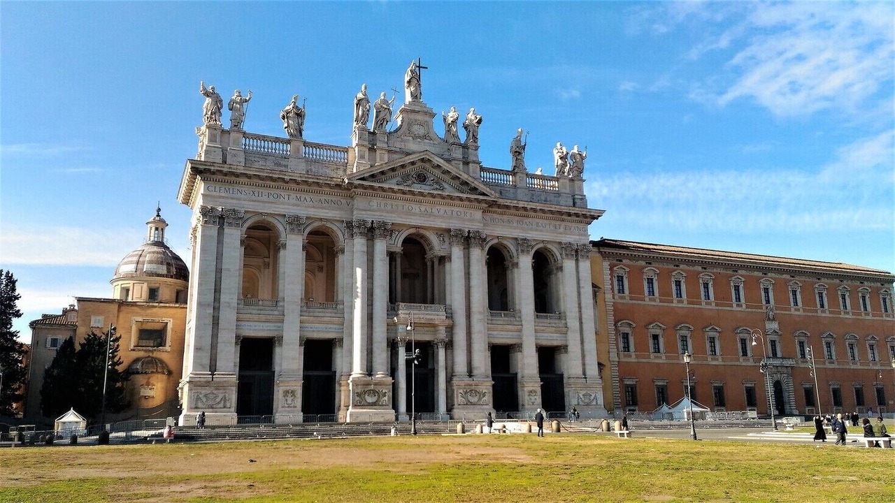 Photo of Others in San Giovanni