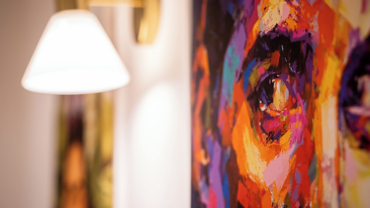 Photo of Livingroom in San Giovanni