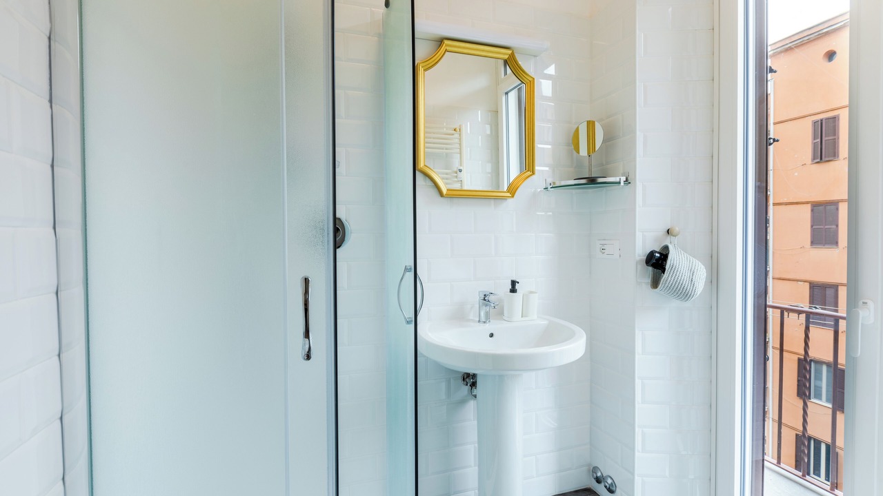 Photo of Bathroom in San Giovanni