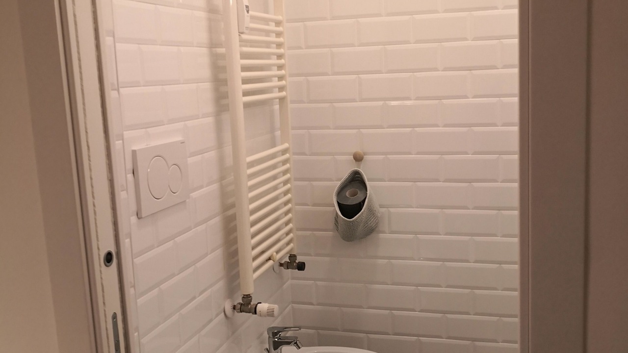Photo of Bathroom in San Giovanni