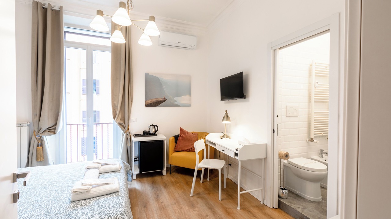 Photo of Bedroom in San Giovanni
