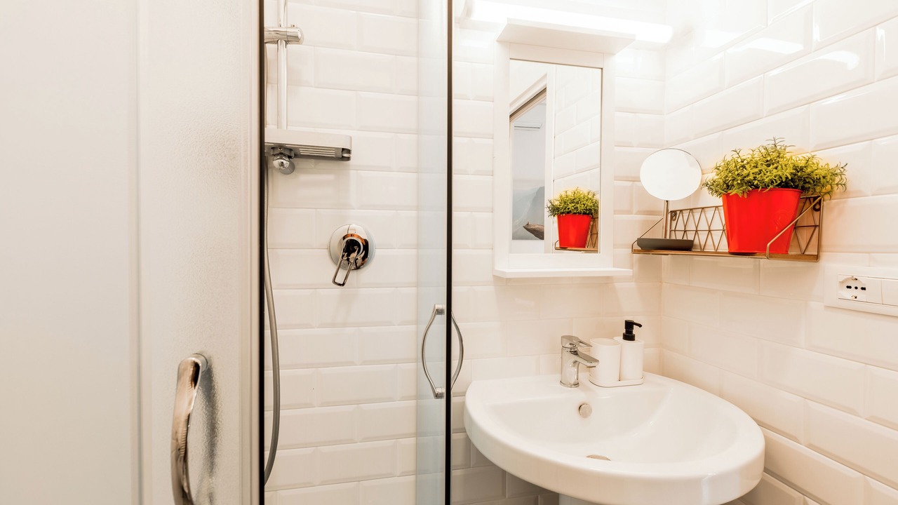 Photo of Bathroom in San Giovanni