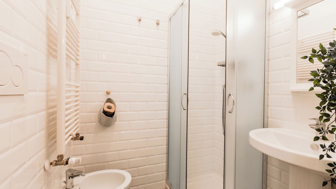 Photo of Bathroom in San Giovanni