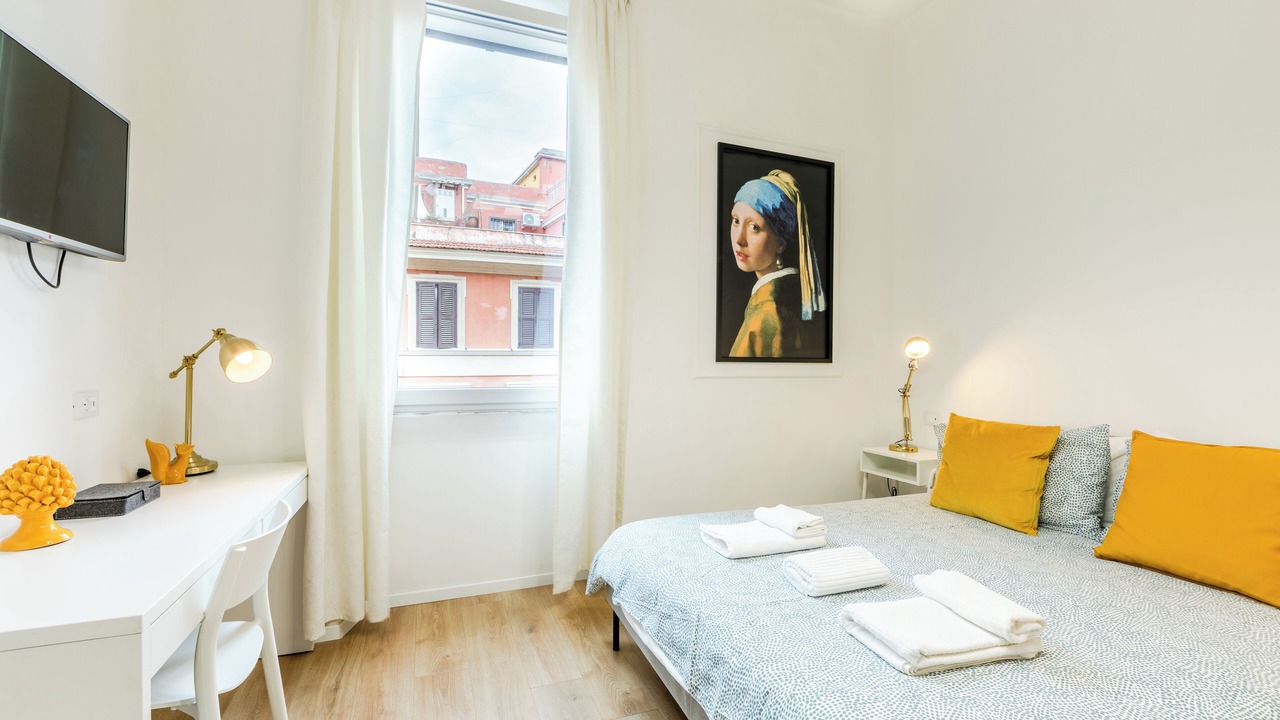 Photo of Bedroom in San Giovanni