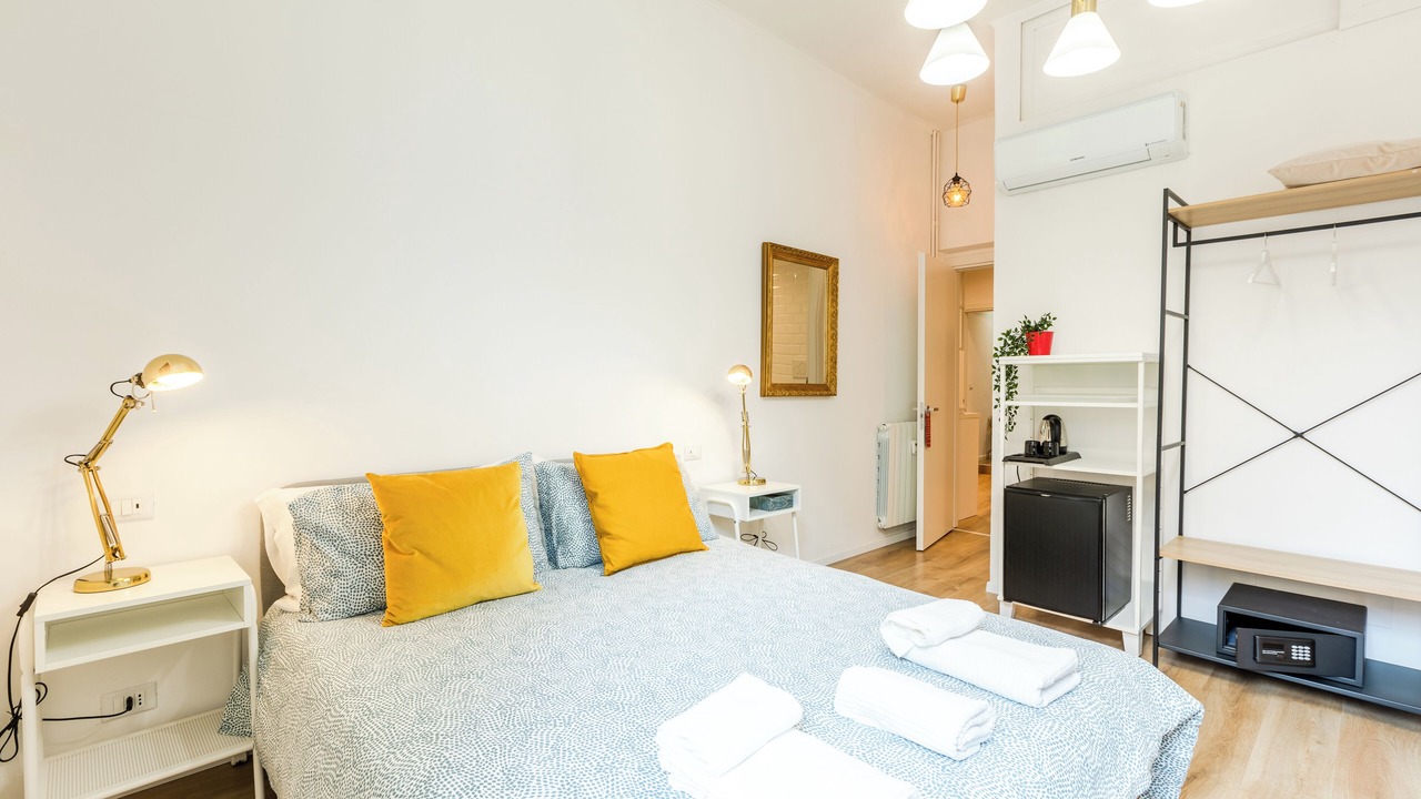 Photo of Bedroom in San Giovanni