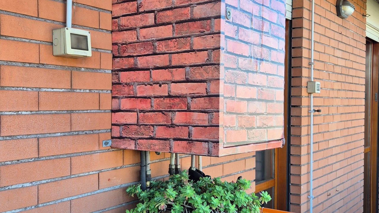 Photo of Outdoor in Zona XV Torre Maura