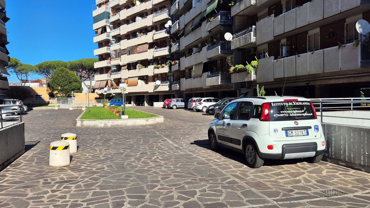 Photo of Outdoor in Zona XV Torre Maura