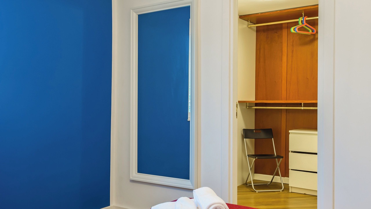 Photo of Bedroom in Chiaia