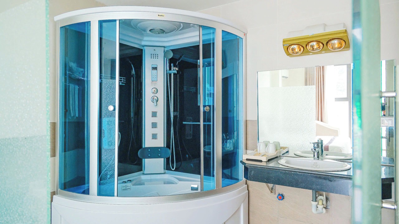 Photo of Bathroom in Tam Dao