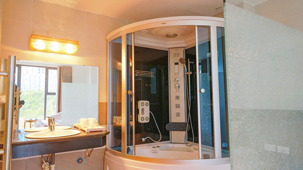 Photo of Bathroom in Tam Dao