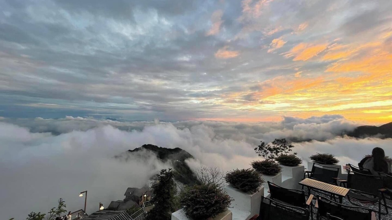 Photo of Outdoor in Tam Dao