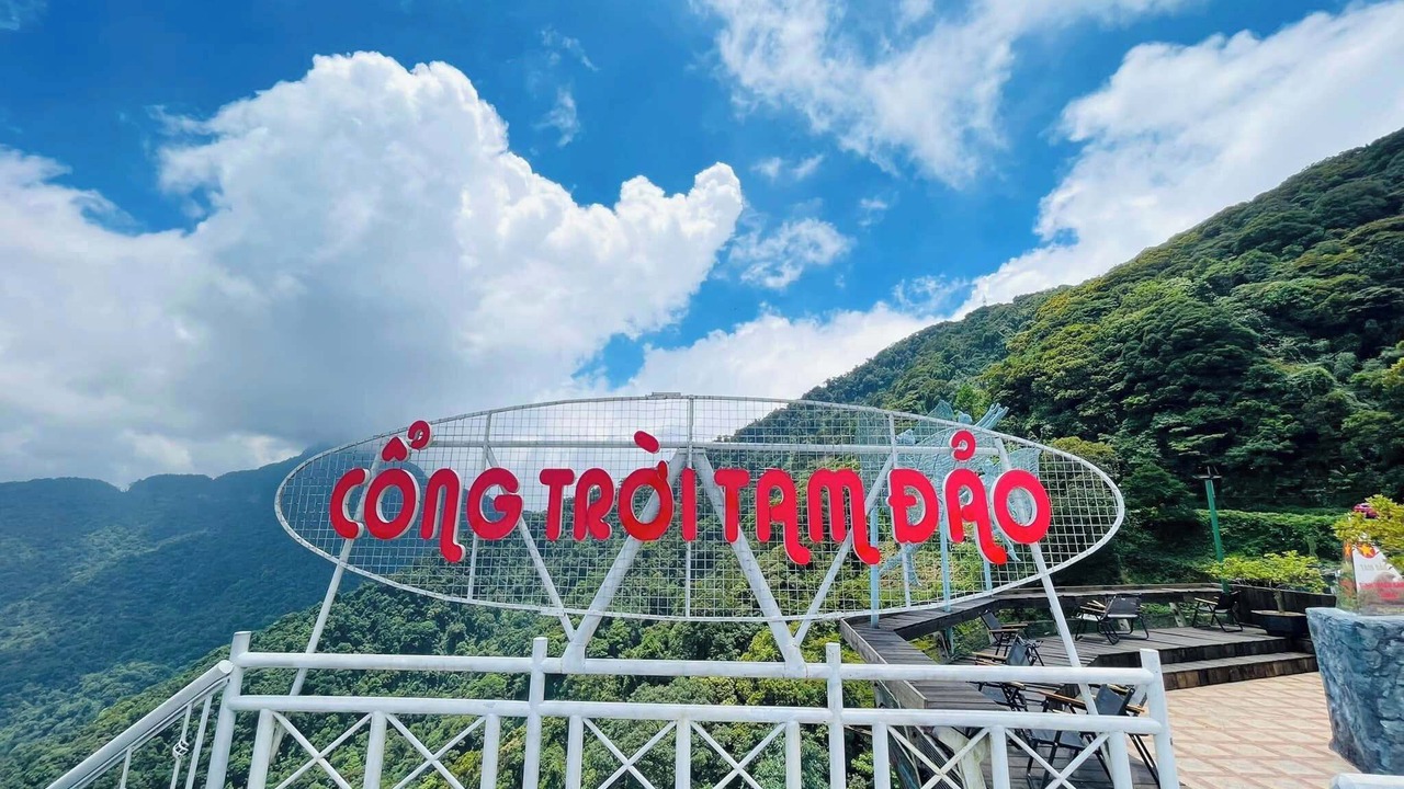 Photo of Others in Tam Dao