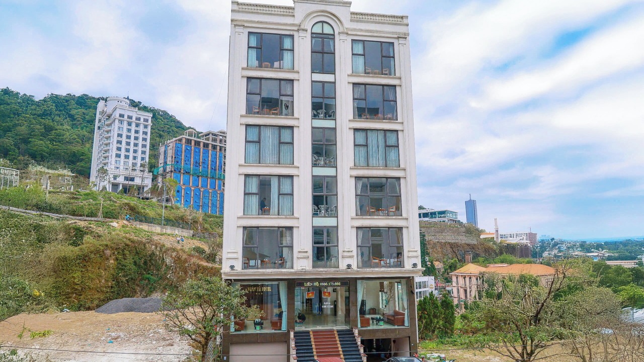Photo of Outdoor in Tam Dao