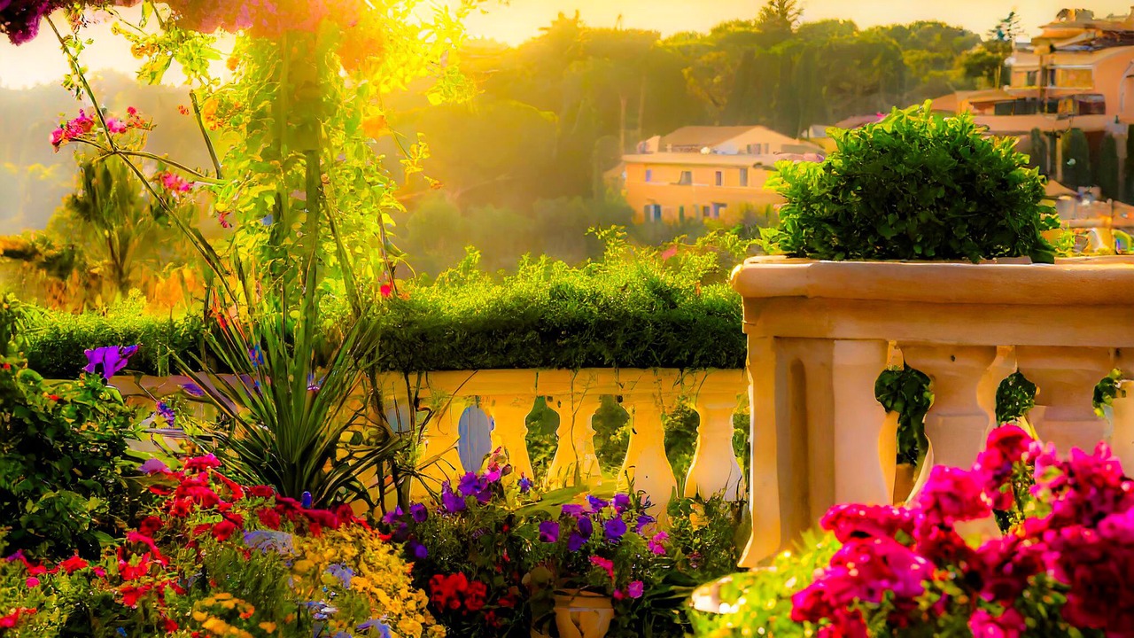 Photo of Outdoor in Gianicolense