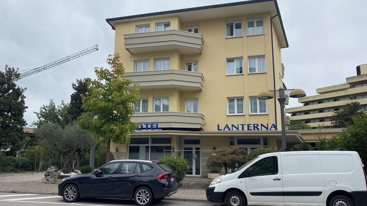 Photo of Outdoor in Abano Terme
