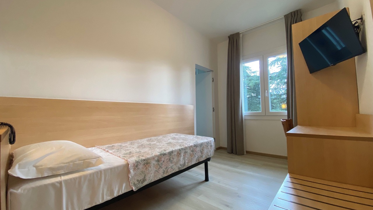 Photo of Patio Balcony in Abano Terme