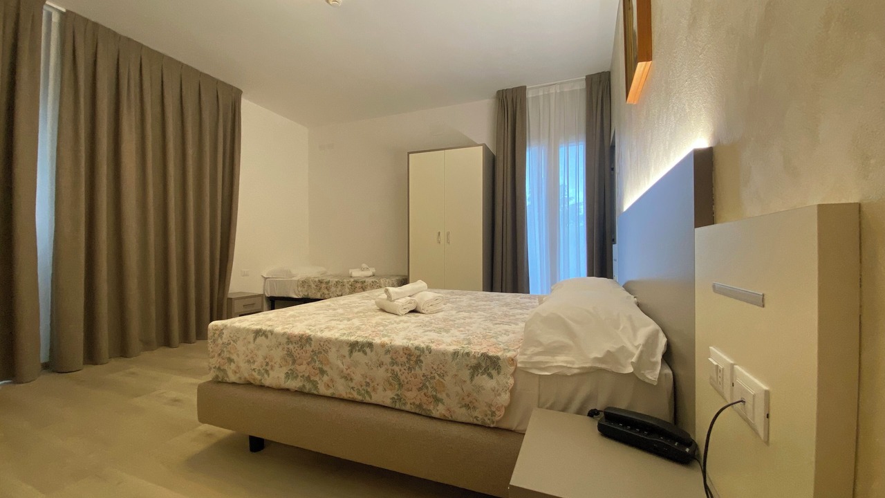 Photo of Bedroom in Abano Terme