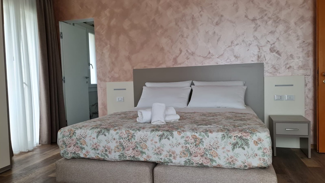 Photo of Bedroom in Abano Terme
