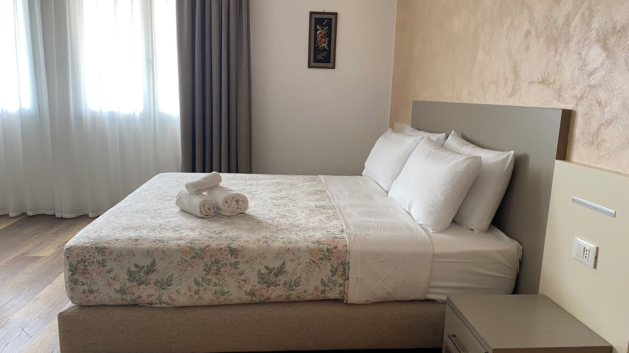 Photo of Bedroom in Abano Terme