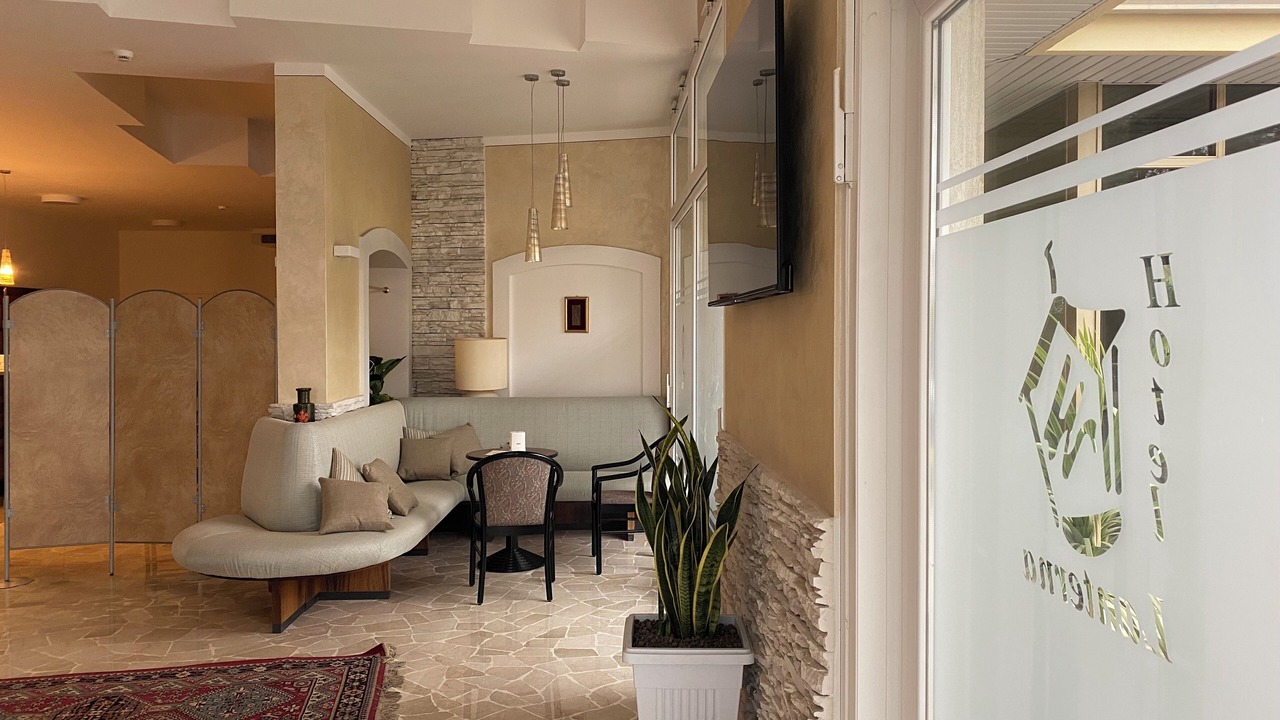 Photo of Outdoor in Abano Terme