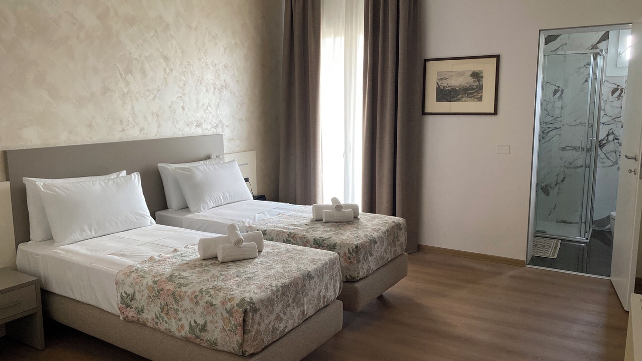 Photo of Bedroom in Abano Terme