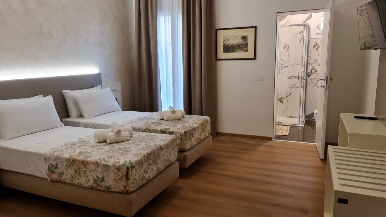 Photo of Bedroom in Abano Terme