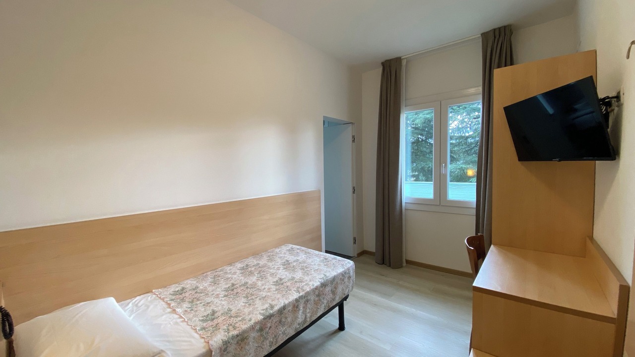 Photo of Patio Balcony in Abano Terme