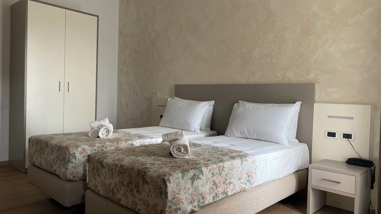 Photo of Bedroom in Abano Terme