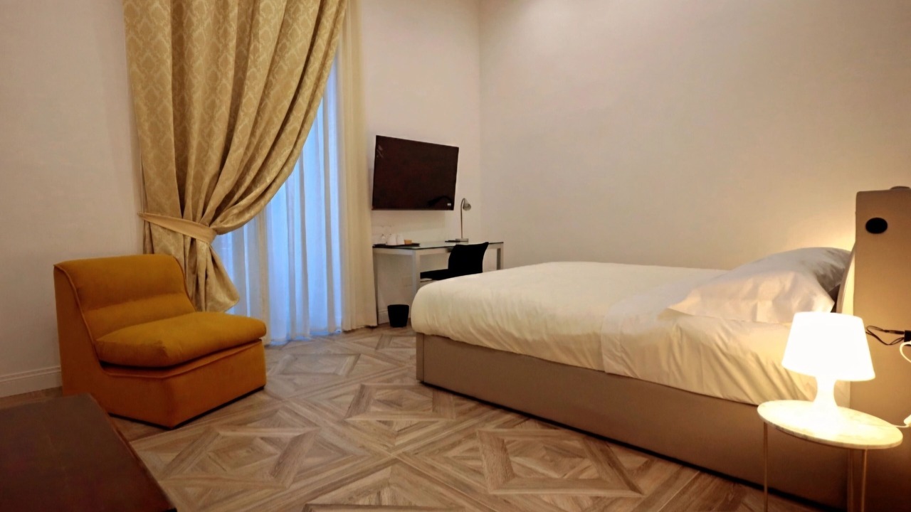 Photo of Bedroom in Santa Lucia
