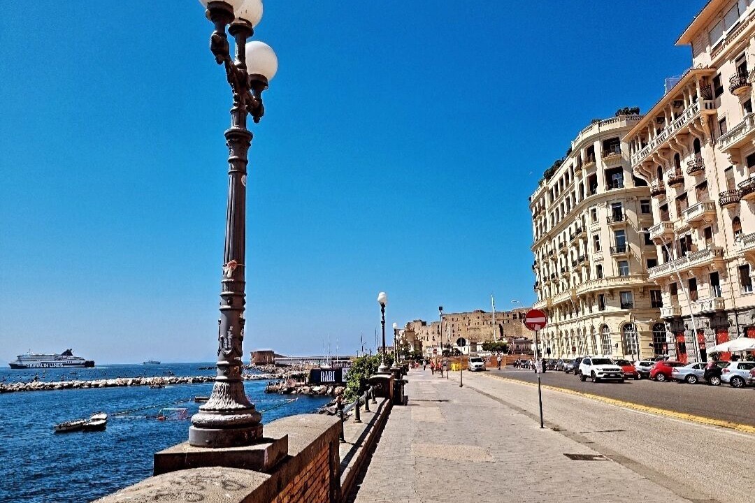 Photo of Outdoor in Santa Lucia