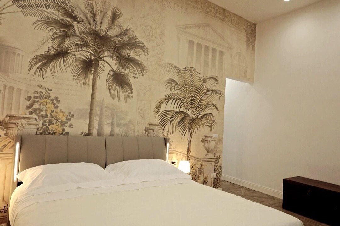 Photo of Bedroom in Santa Lucia