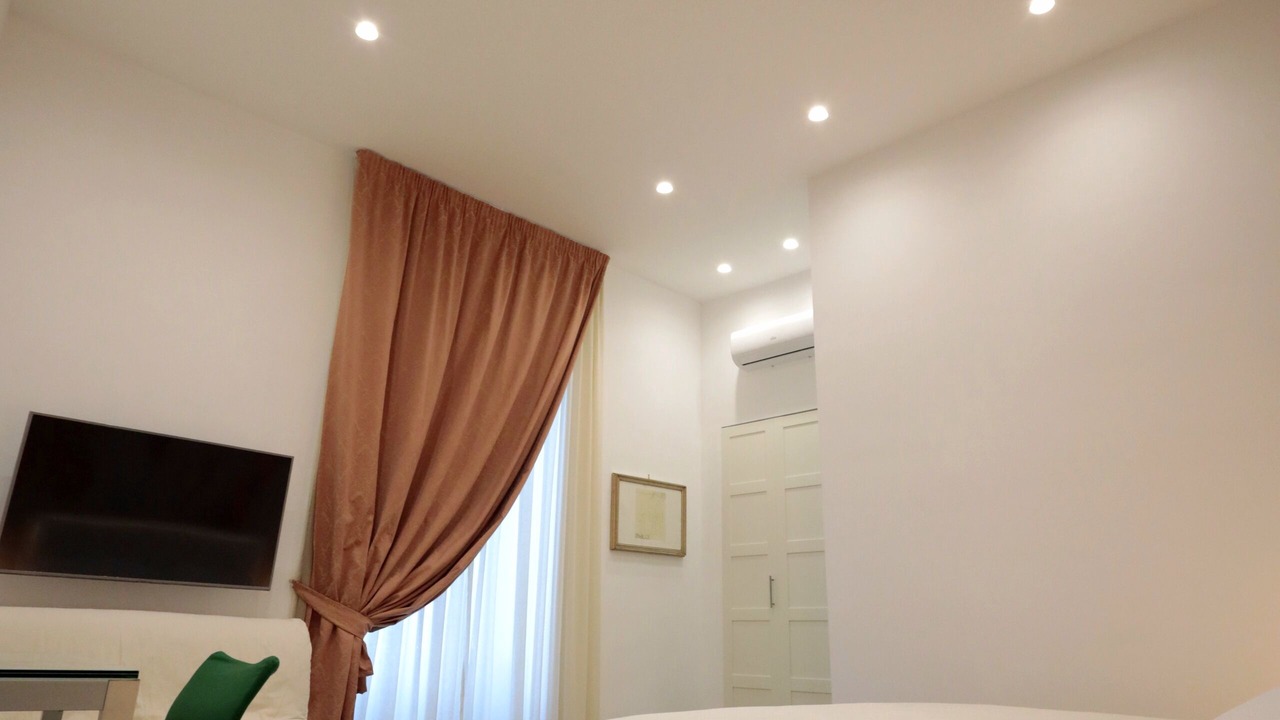 Photo of Bedroom in Santa Lucia