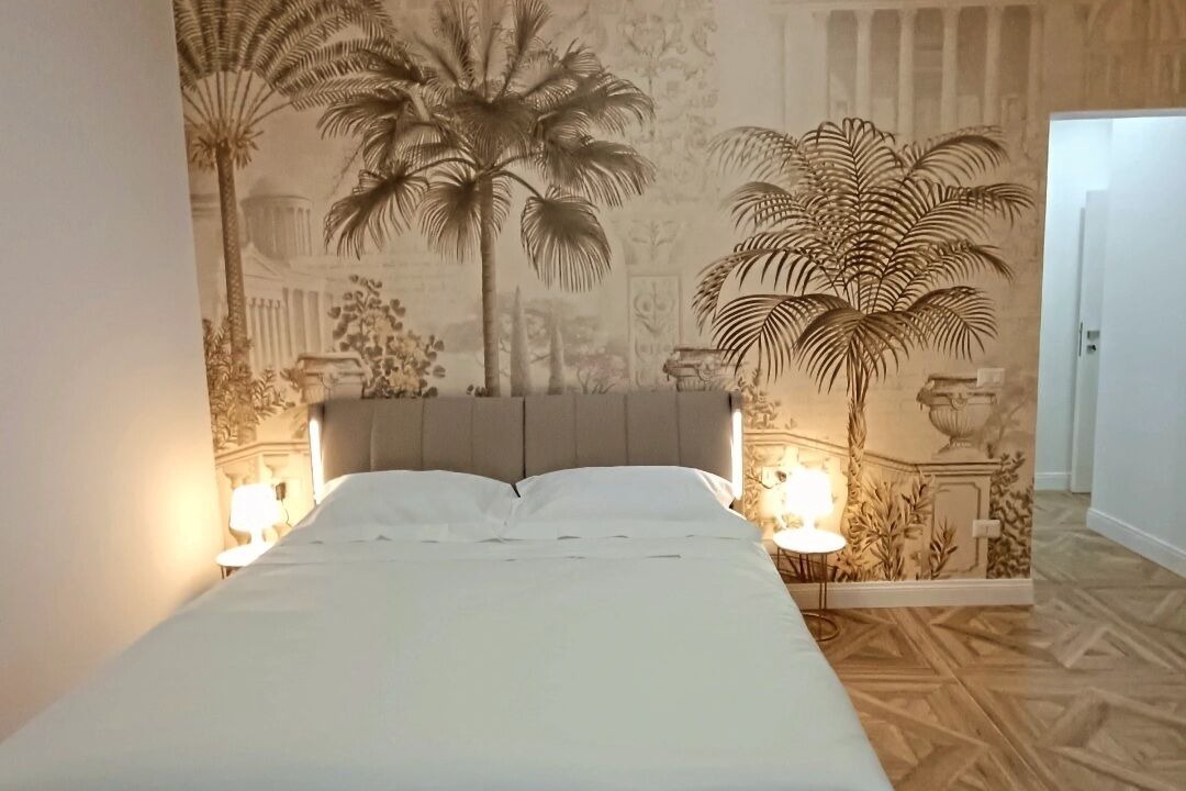 Photo of Bedroom in Santa Lucia