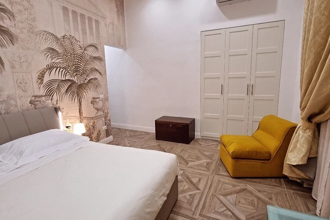 Photo of Bedroom in Santa Lucia